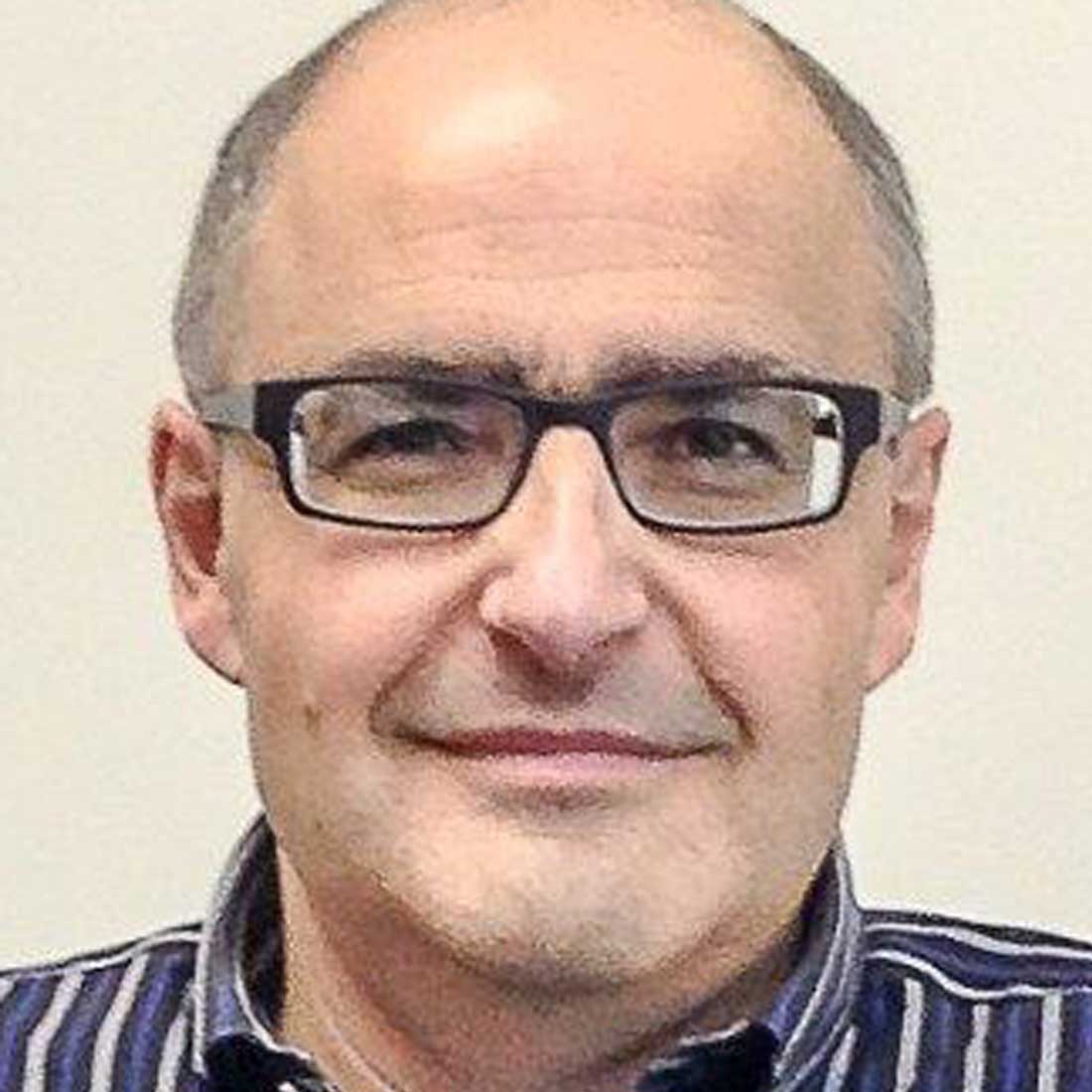 image of Dr. Eran Talitman, Psychologist