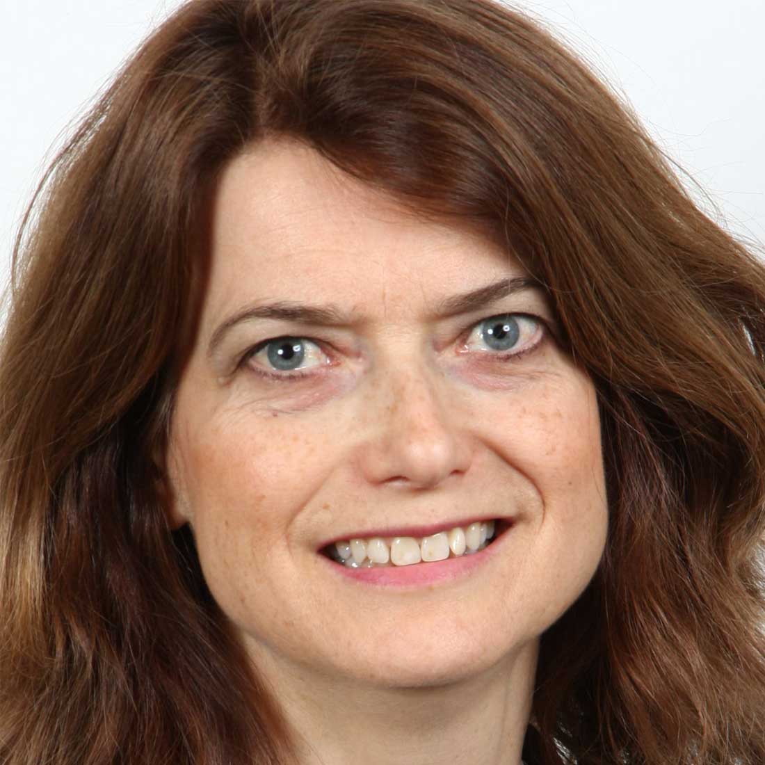 image of Dr. Susan Williams - Psychologist & Centre Director