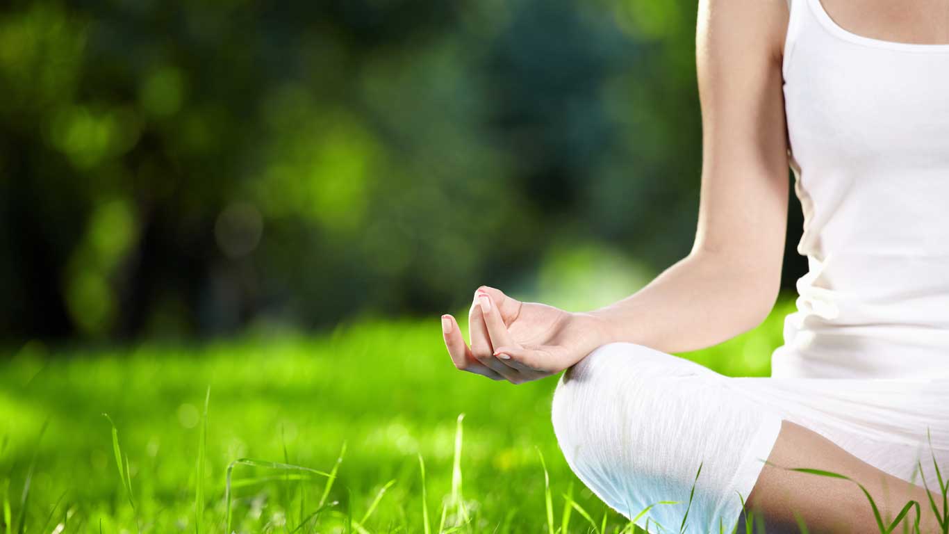 Introduction to Mindfulness and Mindfulness Meditation