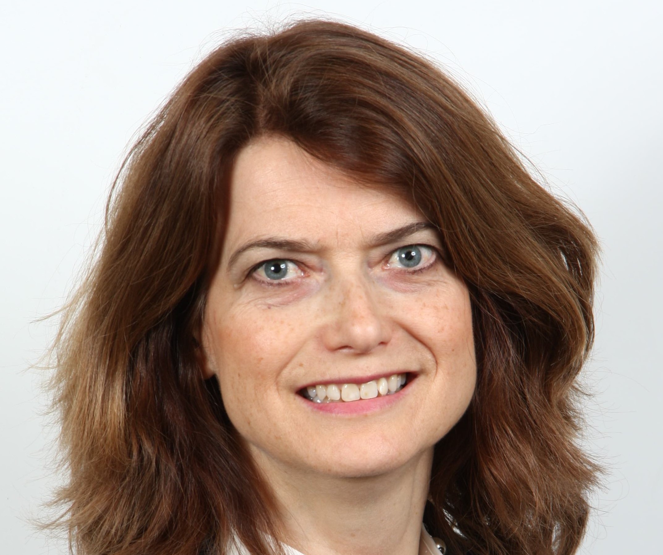 image of Dr. Susan Williams, Psychologist & Centre Director