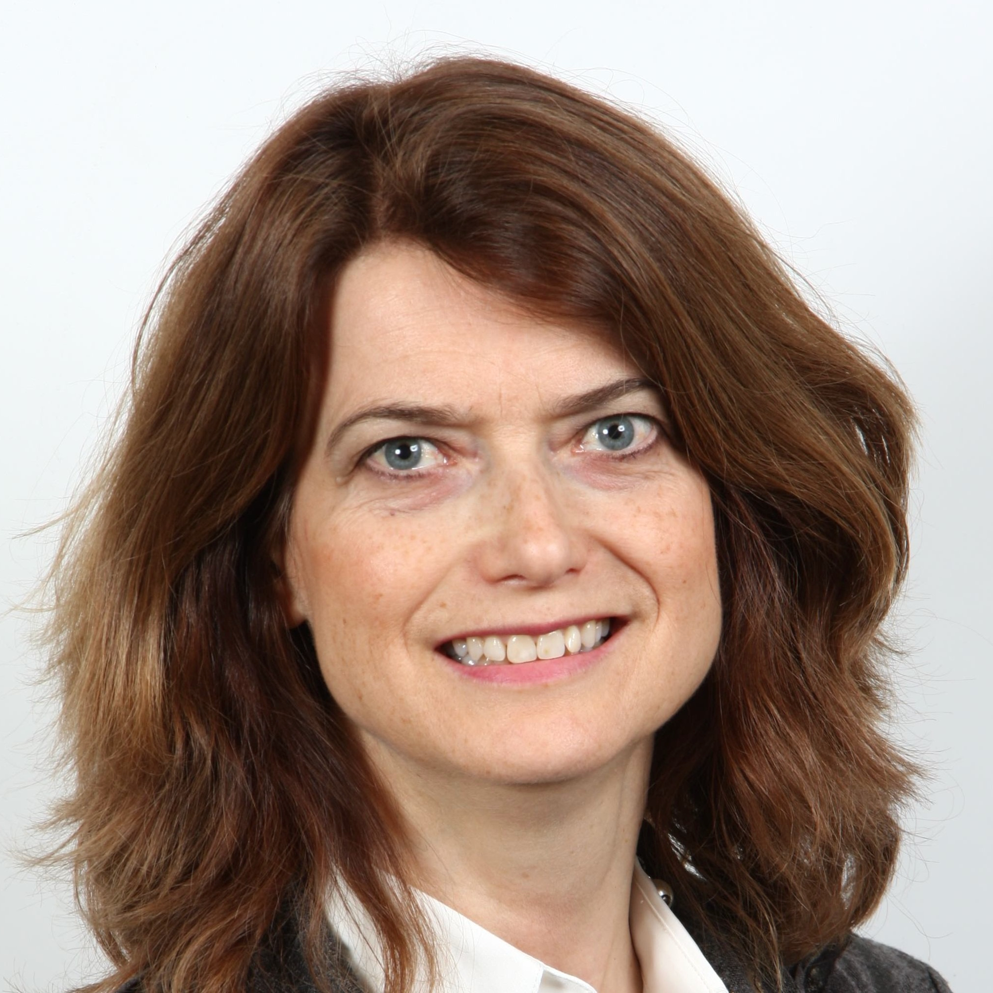 image of Dr. Susan Williams - Psychologist & Centre Director