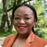 image of Nicole Price-Thomas 